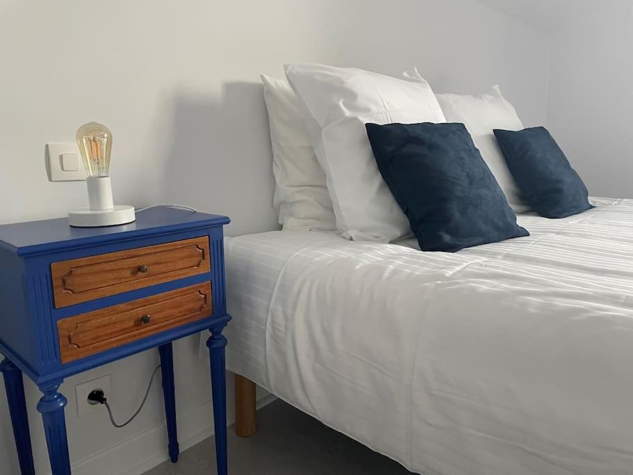 Gite Omaha 3 Etoiles - La Ferme Delaunay Saint-Come-du-Mont المظهر الخارجي الصورة