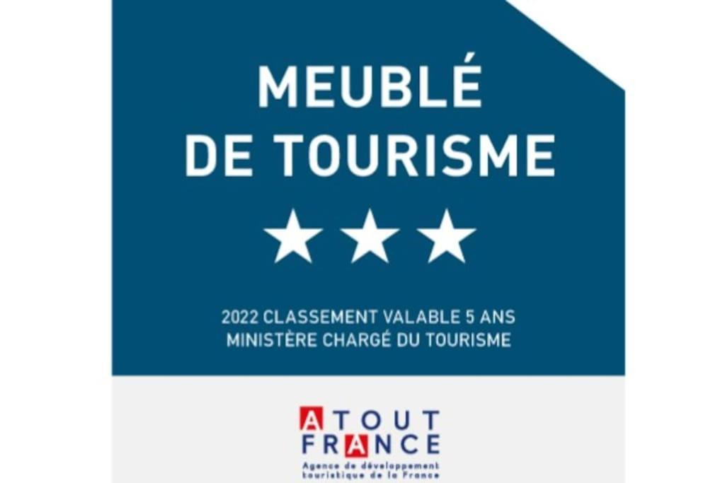 Gite Omaha 3 Etoiles - La Ferme Delaunay Saint-Come-du-Mont المظهر الخارجي الصورة